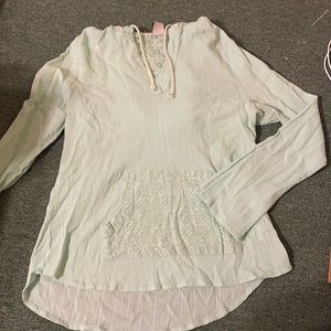 EMPYRE lite sweatshirt